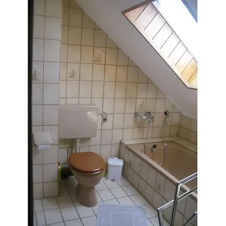 Apartman Holiday Siegmann