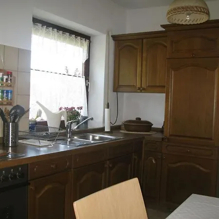 Holiday Siegmann Apartman