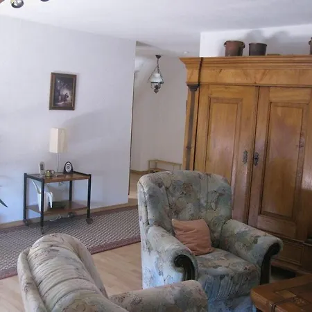 Apartman Holiday Siegmann *