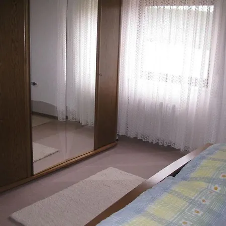 Apartman Holiday Siegmann