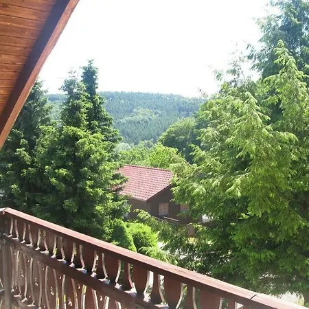Holiday Siegmann Apartman
